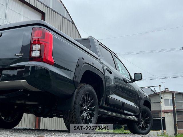 Mitsubishi TRITON 2025-10 8439002-3