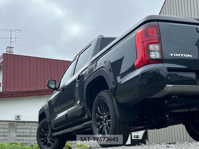 Mitsubishi TRITON 2025-10 8439002-7