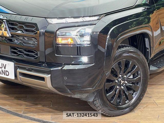 Mitsubishi TRITON 2024-09 8458668-13