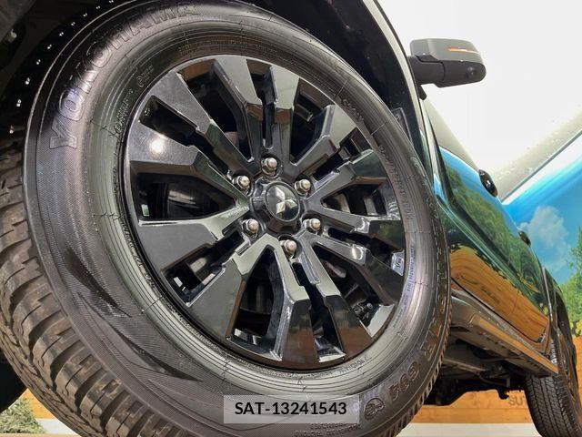 Mitsubishi TRITON 2024-09 8458668-14
