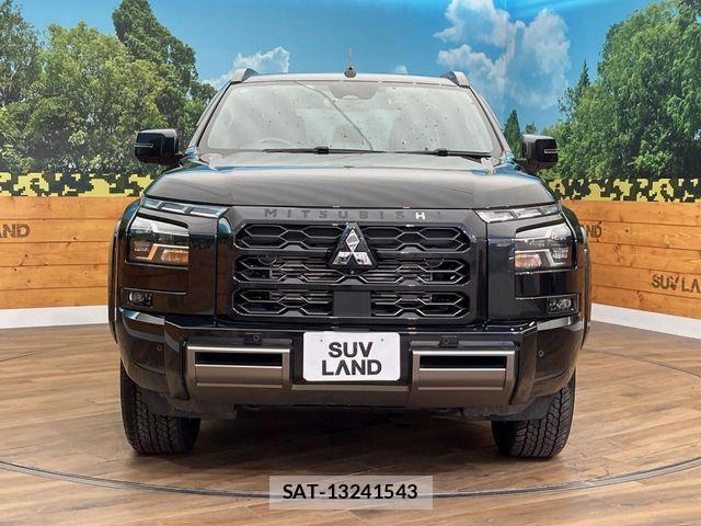 Mitsubishi TRITON 2024-09 8458668-15