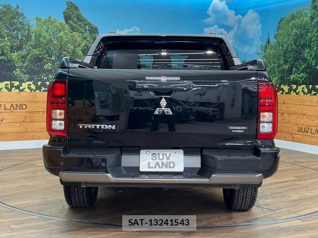 Mitsubishi TRITON 2024-09 8458668-16