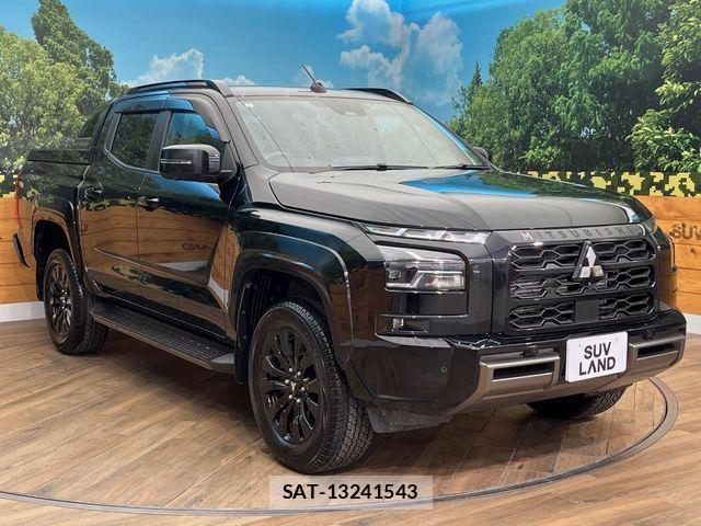 Mitsubishi TRITON 2024-09 8458668-17