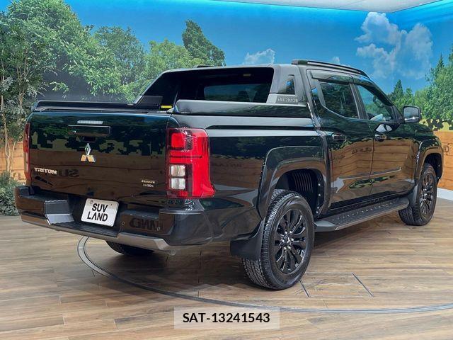 Mitsubishi TRITON 2024-09 8458668-18