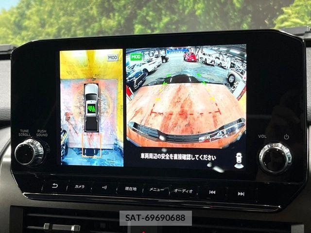 Mitsubishi TRITON 2024-08 8527910-3