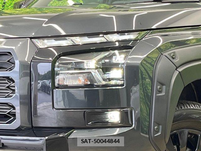 Mitsubishi TRITON 2024-10 8527911-11