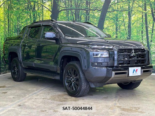 Mitsubishi TRITON 2024-10 8527911-15