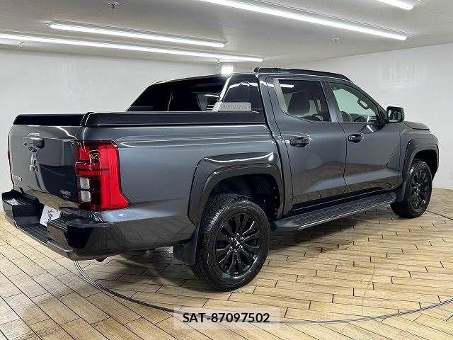 Mitsubishi TRITON 2024-08 8629453-15