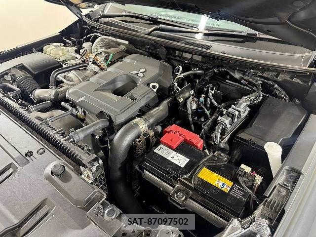 Mitsubishi TRITON 2024-08 8629453-17