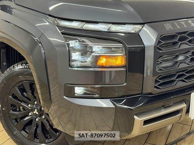 Mitsubishi TRITON 2024-08 8629453-18