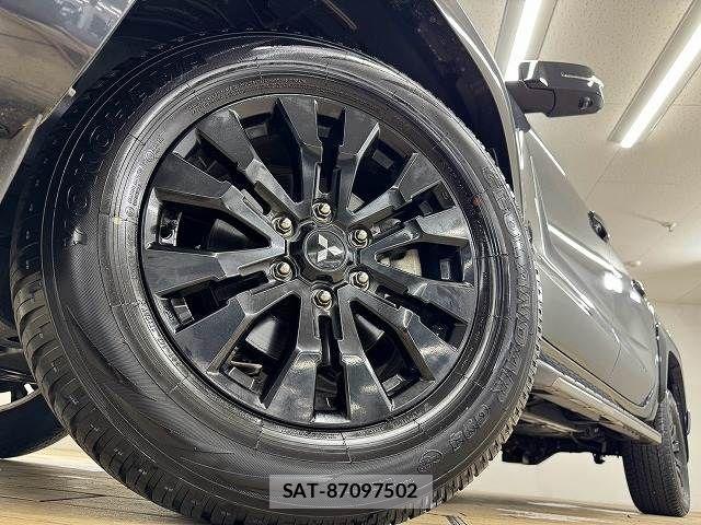 Mitsubishi TRITON 2024-08 8629453-19