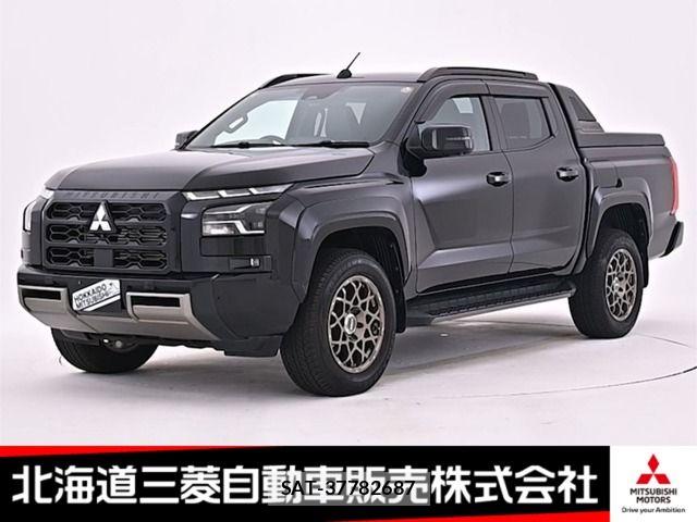 Mitsubishi TRITON 2025-01 8746476-0