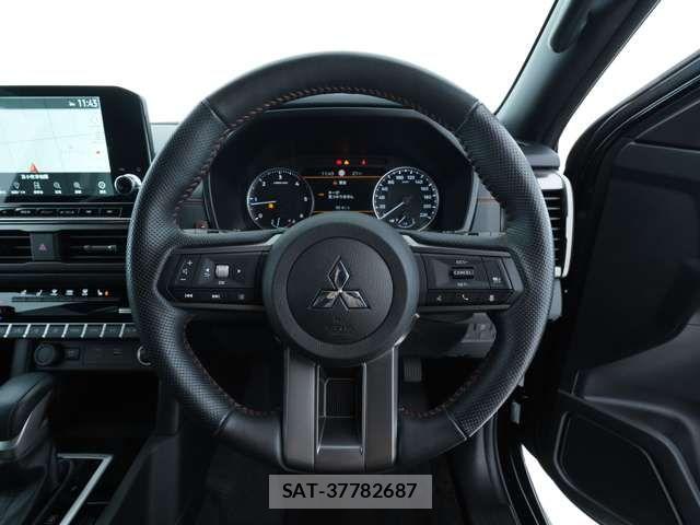 Mitsubishi TRITON 2025-01 8746476-11