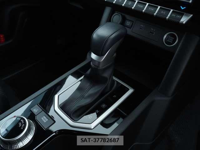 Mitsubishi TRITON 2025-01 8746476-12