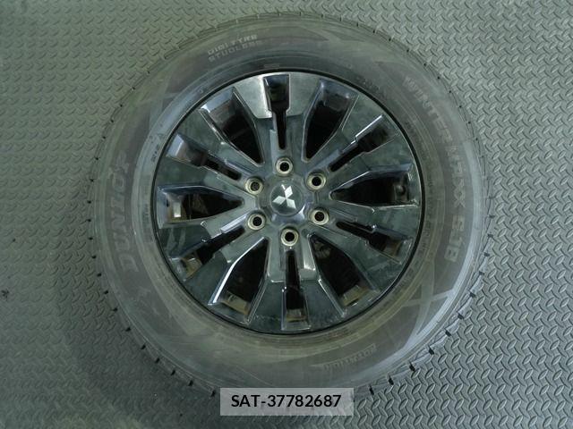 Mitsubishi TRITON 2025-01 8746476-15