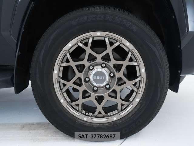 Mitsubishi TRITON 2025-01 8746476-16