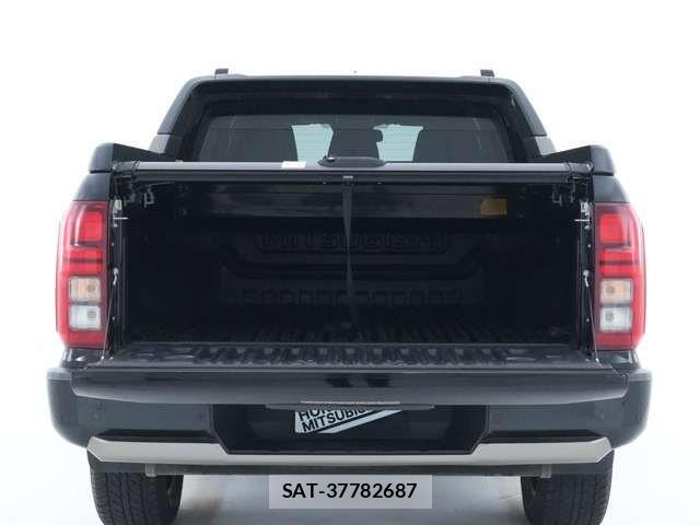 Mitsubishi TRITON 2025-01 8746476-18