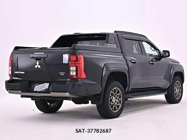 Mitsubishi TRITON 2025-01 8746476-19