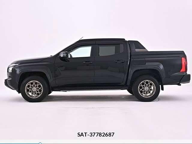 Mitsubishi TRITON 2025-01 8746476-2