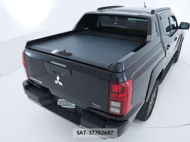 Mitsubishi TRITON 2025-01 8746476-4