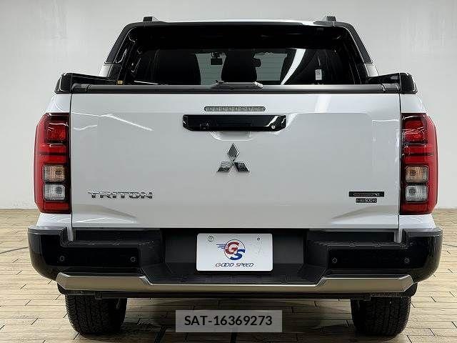 Mitsubishi TRITON 2024-08 8797784-15