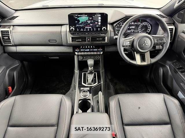 Mitsubishi TRITON 2024-08 8797784-1