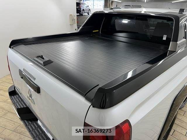 Mitsubishi TRITON 2024-08 8797784-7