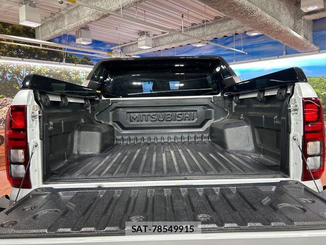 Mitsubishi TRITON 2024-08 8797783-9