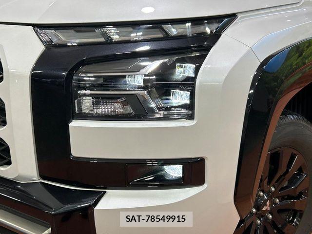 Mitsubishi TRITON 2024-08 8797783-11