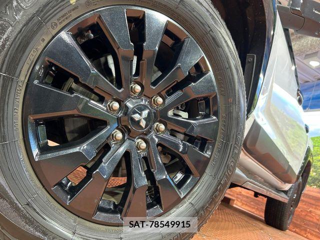 Mitsubishi TRITON 2024-08 8797783-12