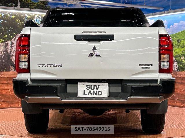 Mitsubishi TRITON 2024-08 8797783-14