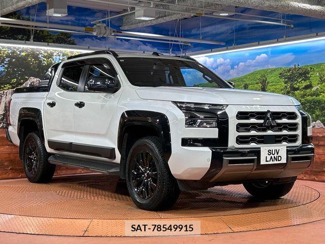Mitsubishi TRITON 2024-08 8797783-15