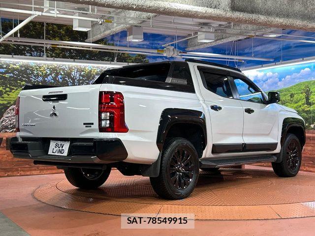 Mitsubishi TRITON 2024-08 8797783-16