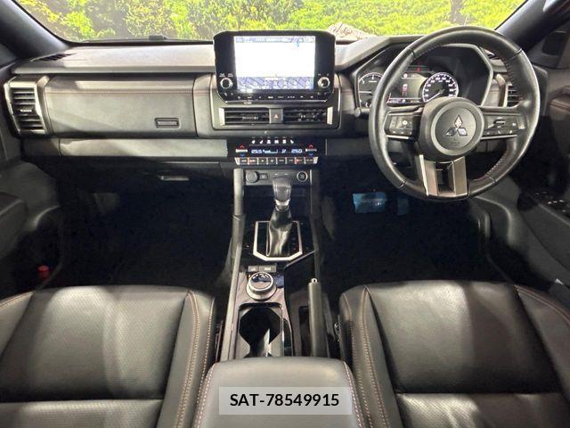 Mitsubishi TRITON 2024-08 8797783-1
