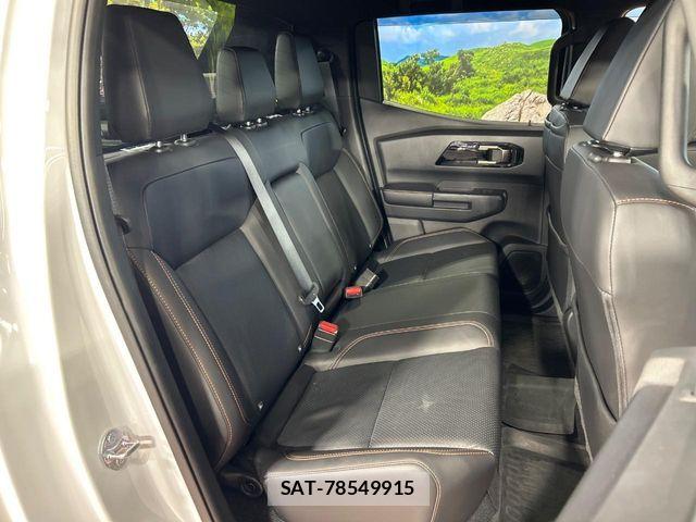 Mitsubishi TRITON 2024-08 8797783-8