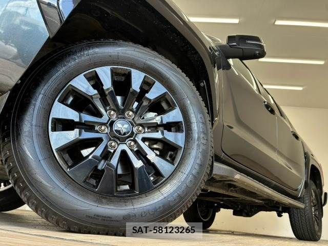 Mitsubishi TRITON 2024-03 8797785-18