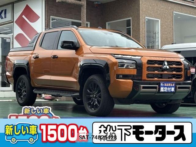 Mitsubishi TRITON 2025-09 8797786-0