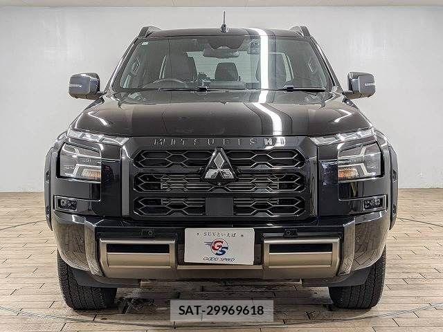 Mitsubishi TRITON 2024-11 8797788-14
