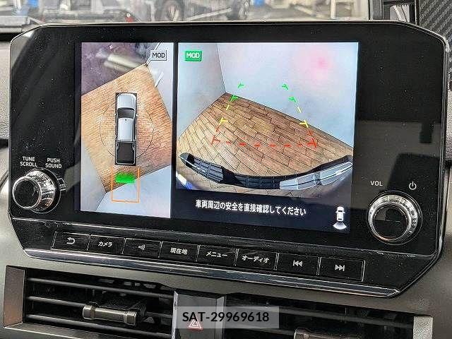 Mitsubishi TRITON 2024-11 8797788-3