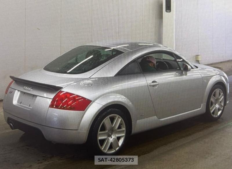 Audi TT 2006 1275153-1