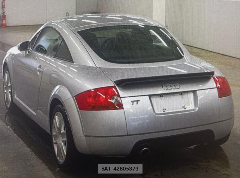 Audi TT 2006 1275153-2