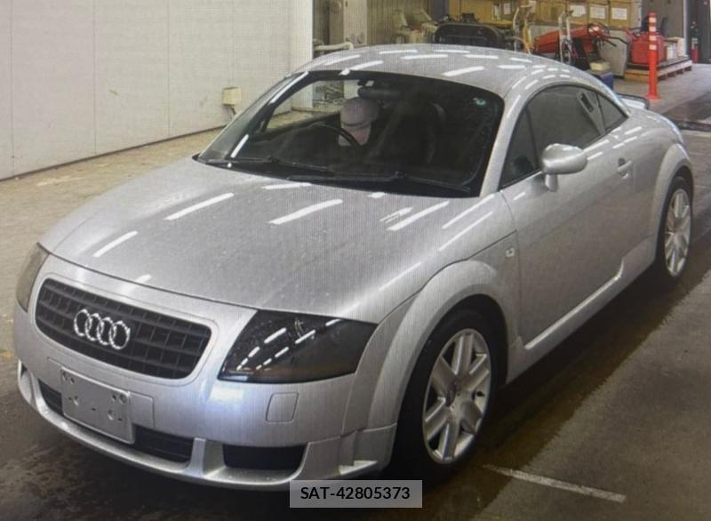 Audi TT 2006 1275153-3