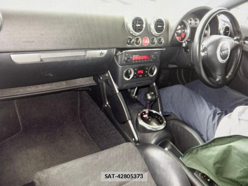 Audi TT 2006 1275153-4