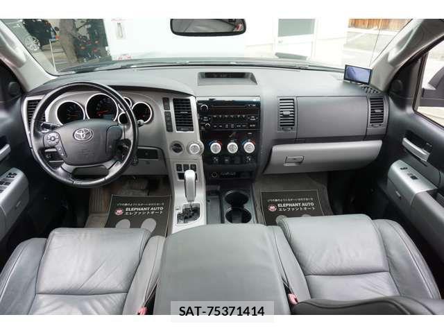 Toyota TUNDRA 2016-04 917015-10
