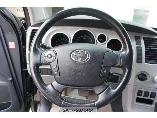 Toyota TUNDRA 2016-04 917015-11