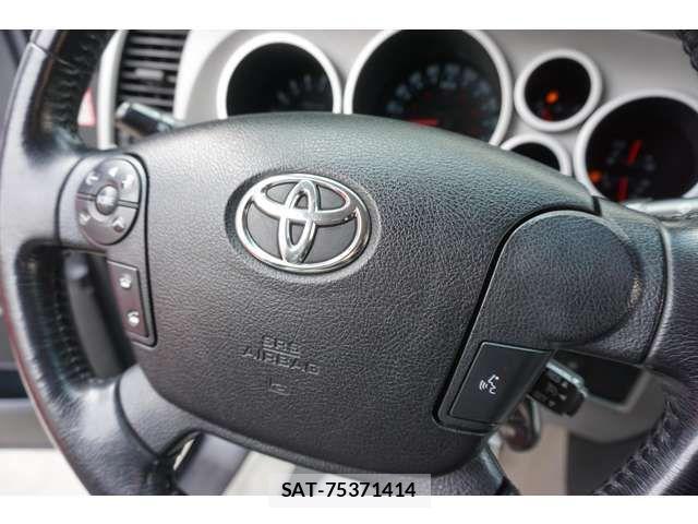 Toyota TUNDRA 2016-04 917015-12