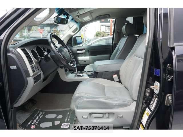 Toyota TUNDRA 2016-04 917015-17