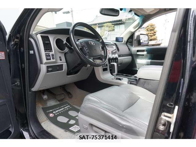 Toyota TUNDRA 2016-04 917015-19
