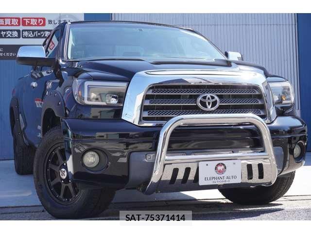 Toyota TUNDRA 2016-04 917015-2
