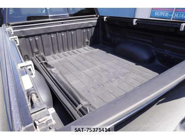 Toyota TUNDRA 2016-04 917015-6